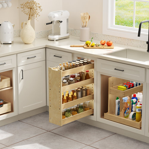 Pull Out Pantries You'll Love in 2023 Wayfair Canada